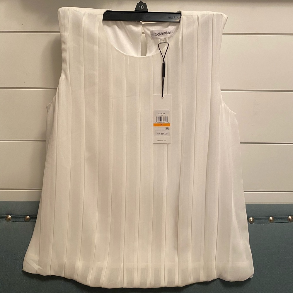 Calvin Klein blouse / top